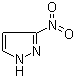 Struktur image of 3-Nitro-1H-pyrazole