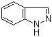 Struktur image of 1H-Indazole