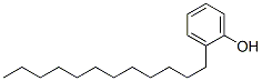 Struktur image of Dodecylphenol