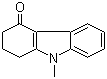 Struktur image of 9-Methyl-2,3,4,9-tetrahydro-1H-carbazol-4-one