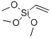 Struktur image of Vinyltrimethoxysilane