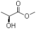 Struktur image of Methyl L-(-)-Lactate