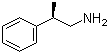 Struktur image of R-(+)-beta-Methylphenethylamine