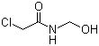 Struktur image of 2-Chloro-N-(hydroxymethyl)acetamide