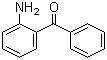 Struktur image of 2-Aminobenzophenone