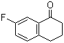 Struktur image of 7-Fluoro-3,4-dihydronaphthalen-1(2H)-one