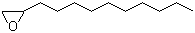 Struktur image of 1,2-Epoxydodecane