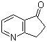 Struktur image of 6,7-Dihydro-5H-cyclopenta[b]pyridin-5-one