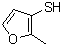 Struktur image of 2-Methyl-3-furanthiol