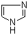 Struktur image of Imidazole