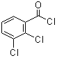Struktur image of 2,3-Dichlorobenzoyl chloride