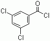 Struktur image of 3,5-Dichlorobenzoyl chloride