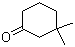 Struktur image of 3,3-Dimethylcyclohexanone