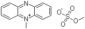 Struktur image of Phenazine methosulfate