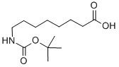 Struktur image of Boc-8-Aoc-OH