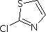 Struktur image of 2-Chlorothiazole