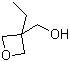 Struktur image of 3-Ethyl-3-oxetanemethanol