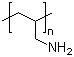 Struktur image of Polyallylamine