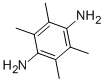 Struktur image of 2,3,5,6-Tetramethyl-1,4-phenylenediamine