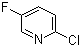 Struktur image of 2-Chloro-5-fluoropyridine