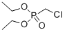 Struktur image of Diethyl(chloromethyl)phosphonate