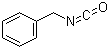 Struktur image of Benzyl isocyanate