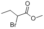 Struktur image of 2-Bromobutyric acid methyl ester