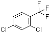 Struktur image of 2,4-Dichlorobenzotrifluoride
