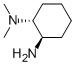 Struktur image of (1R,2R)-1-Amino-2-(dimethylamino)cyclohexane