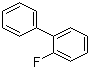 Struktur image of 2-Fluorobiphenyl
