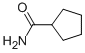 Struktur image of Cyclopentane carboxamide