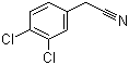 Struktur image of 3,4-Dichlorobenzyl cyanide