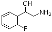Struktur image of 2-Amino-1-(2-fluorophenyl)ethanol