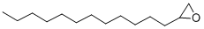 Struktur image of 1,2-Epoxytetradecane
