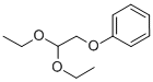 Struktur image of Phenoxyacetaldehyde diethylacetal
