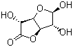 Struktur image of D-Glucuronolactone