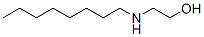 Struktur image of 2-(Octylamino)ethanol