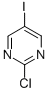 Struktur image of 2-Chloro-5-iodopyrimidine