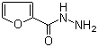 Struktur image of 2-Furoic acid hydrazide