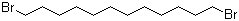 Struktur image of 1,12-Dibromododecane