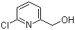 Struktur image of (6-Chloro-2-pyridinyl)methanol