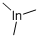 Struktur image of Trimethylindium