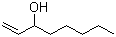 Struktur image of 1-Octen-3-ol