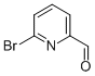 Struktur image of 6-Bromopyridine-2-carboxaldehyde