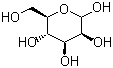 Struktur image of D-Mannose