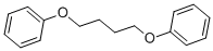 Struktur image of 1,4-Diphenoxybutane