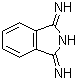 Struktur image of 1,3-Diiminoisoindoline