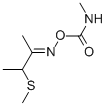 Struktur image of Butocarboxim