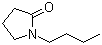 Struktur image of N-Butyl pyrrolidone