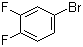 Struktur image of 1-Bromo-3,4-difluorobenzene